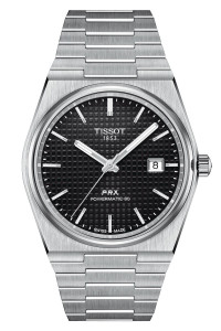 Tissot PRX Powermatic 80 T137.407.11.051.00