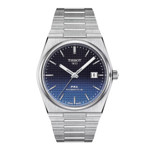 Tissot PRX Powermatic 80 Gradient 40mm T137.407.11.051.01