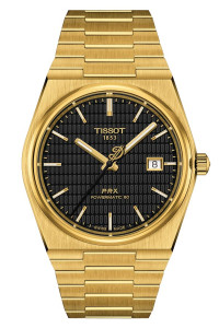 Tissot PRX Powermatic 80 Damian Lillard Special Edition T137.407.33.051.00