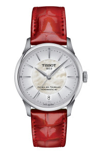 Tissot Chemin Des Tourelles Powermatic 80 34 mm T139.207.16.111.00