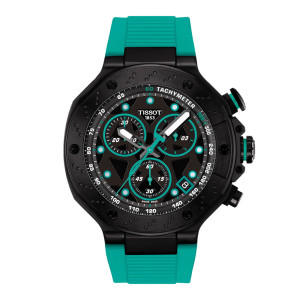 Tissot T-Race Quartz Chronograph T141.417.37.051.01