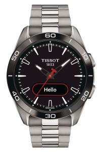 Tissot T-Touch Connect Sport T153.420.44.051.00