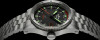 náhled Forits Flieger F-39 Automtic on Block Bracelet F4220005