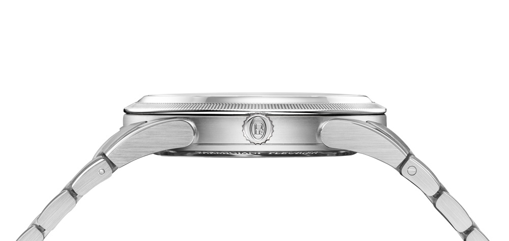 detail Parmigiani Tonda PF Automatic PFC804-1020005-100182