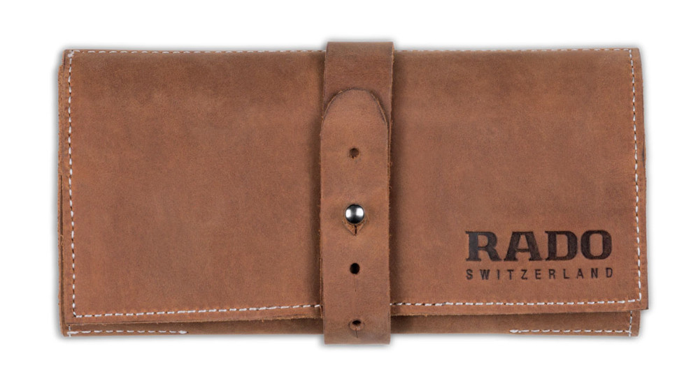 detail Rado Captain Cook Automatic - Hrithik Roshan Special Edition R32105319