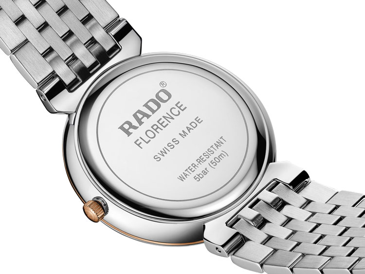 detail Rado Florence R48912403