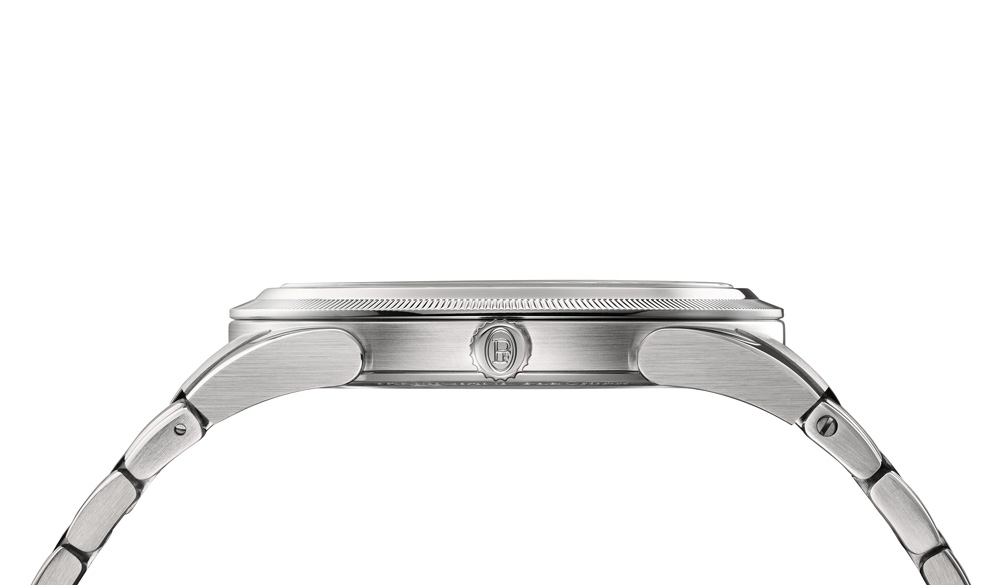 detail Parmigiani Tonda PF Micro-Rotor PFC914-1020021-100182