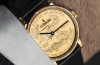 náhled Corum Artisans Twenty Dollars Gold Coin 082.515.56/0001 MU51