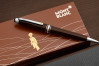náhled Montblanc Meisterstück Le Petit Prince Classique Ballpoint Pen 119667