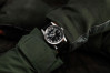 náhled Fortis Flieger F-39 Black on Aviator Strap F4220016