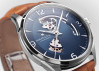 náhled Hamilton Jazzmaster Open Heart Automatic H32705541