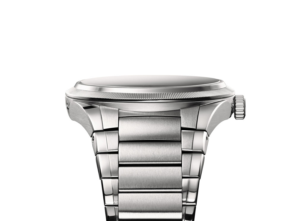 detail Parmigiani Tonda PF Gregorian Annual Calendar PFC907-1020001-100182