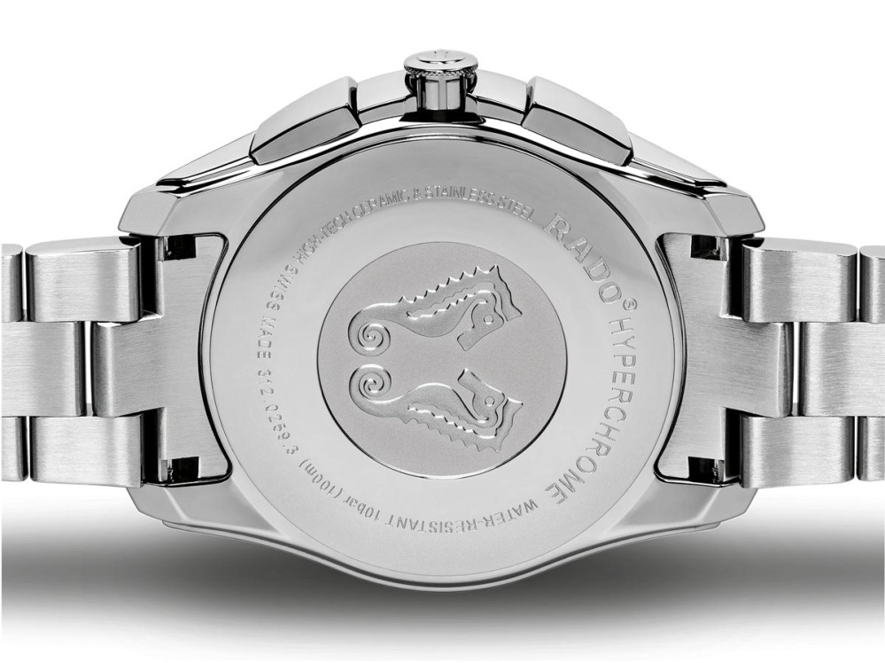 detail Rado HyperChrome Chronograph R32259203