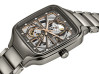 náhled Rado True Square Automatic Open Heart R27083712