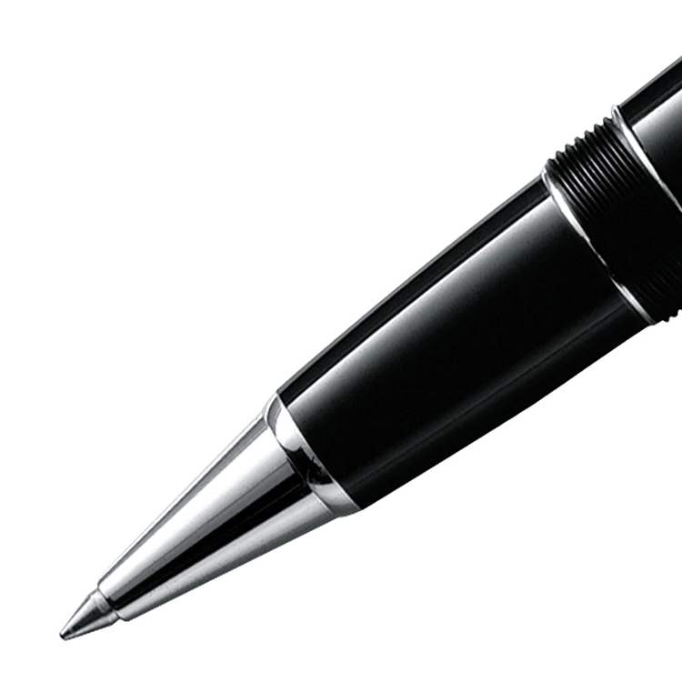 detail Montblanc Meisterstück Rollerball 07571-P162