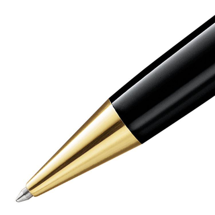detail Montblanc Meisterstück LeGrand 10456