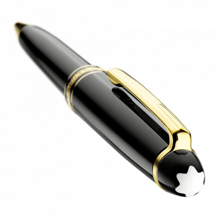 detail Montblanc Meisterstück LeGrand 10456