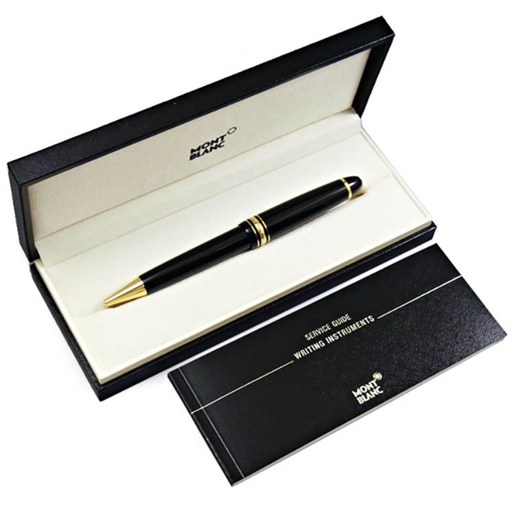 detail Montblanc Meisterstück LeGrand 10456