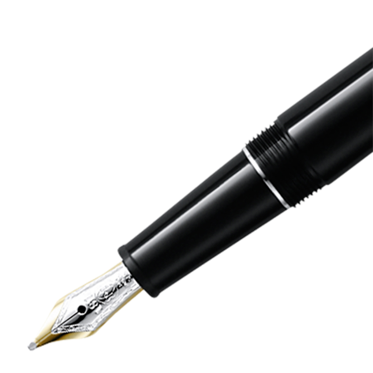 detail Montblanc Meisterstück Classique 106521