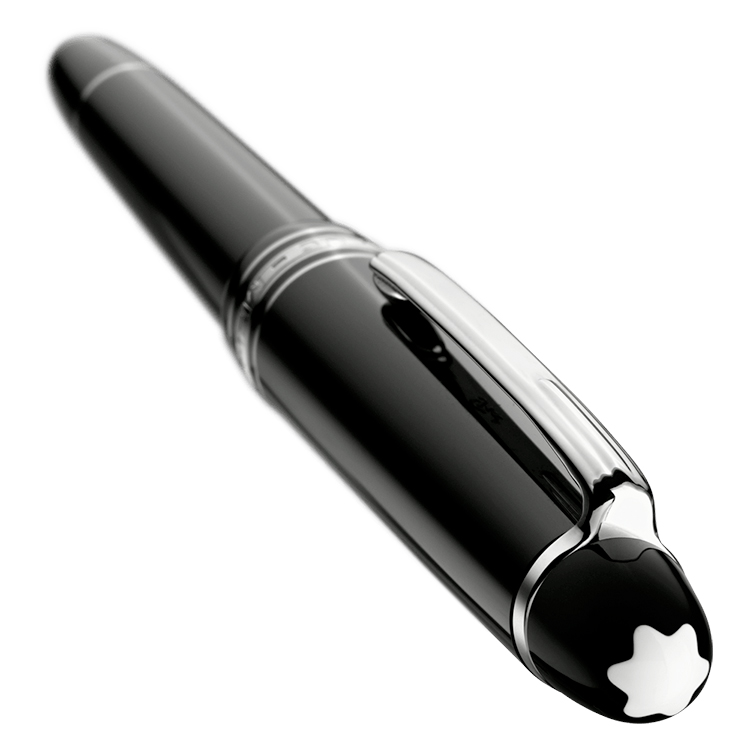 detail Montblanc Meisterstück Classique 106521