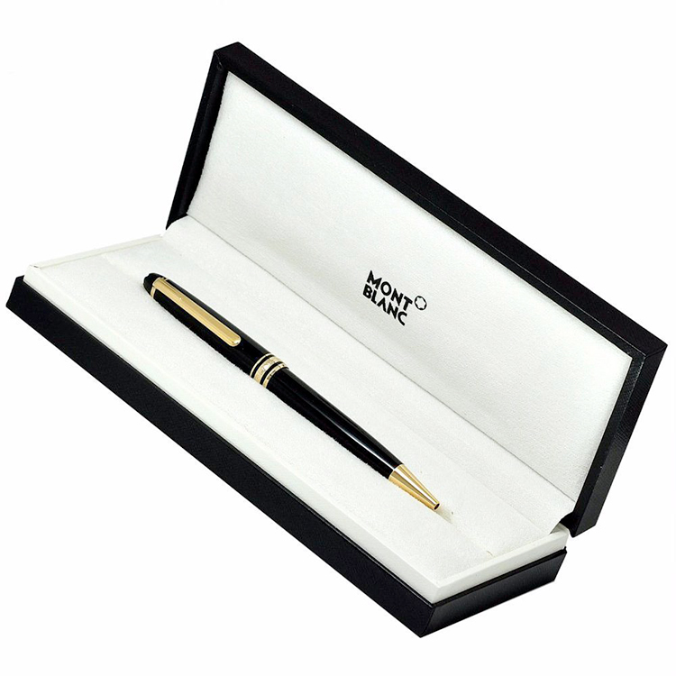detail Montblanc Meisterstück Classique 10883