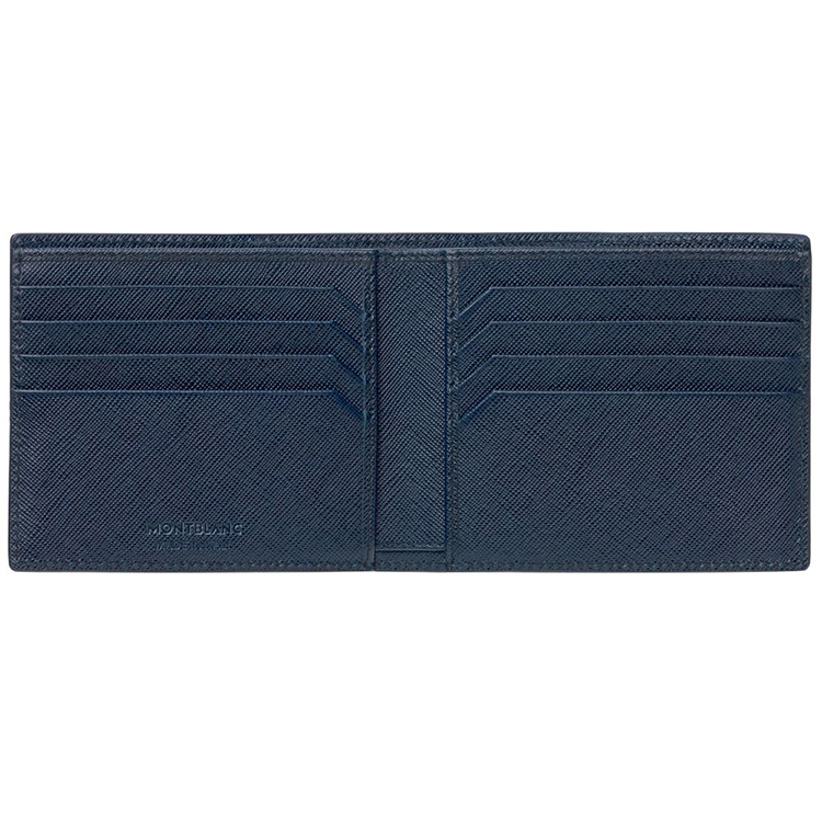 detail Montblanc Peněženka Sartorial 113213
