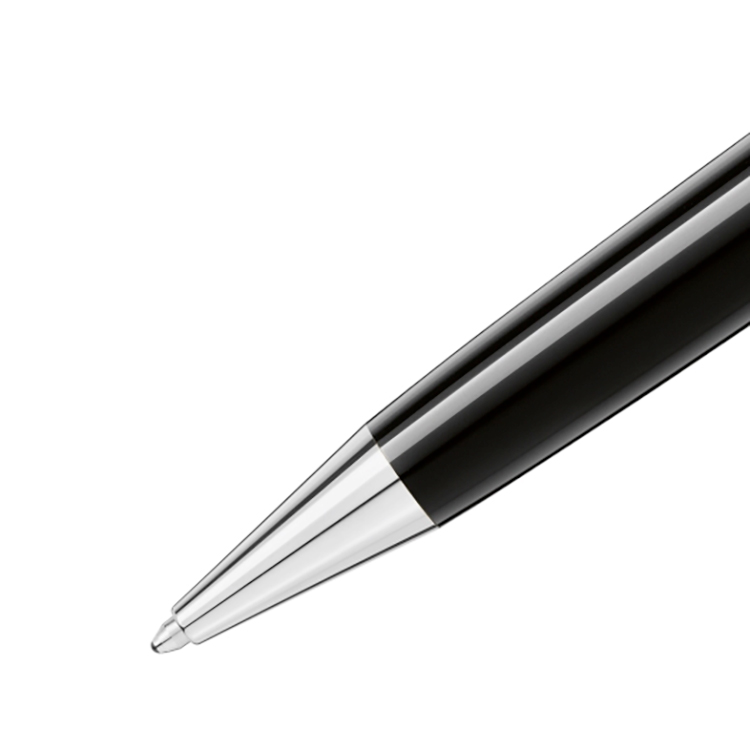 detail Montblanc Meisterstück Midsize 114185