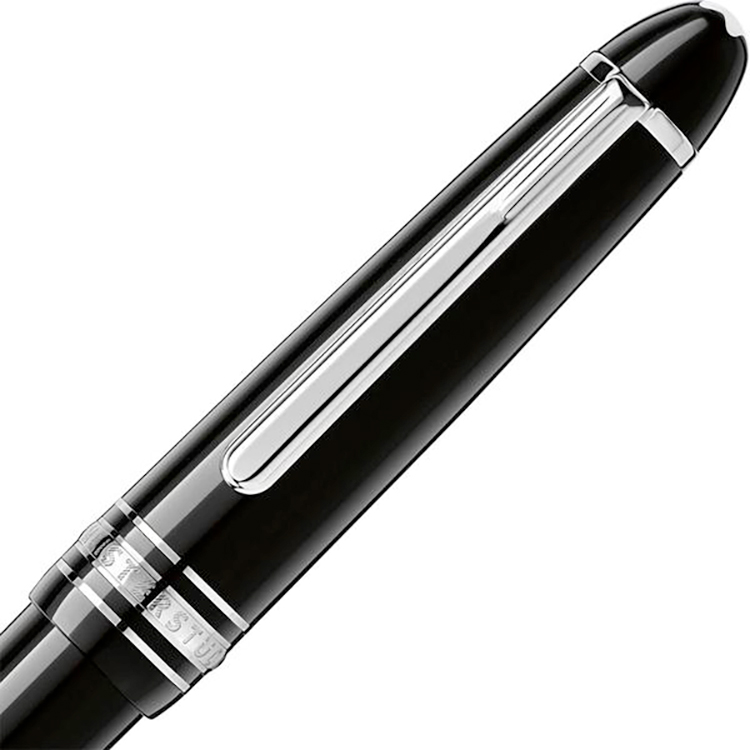 detail Montblanc Meisterstück Midsize 114185