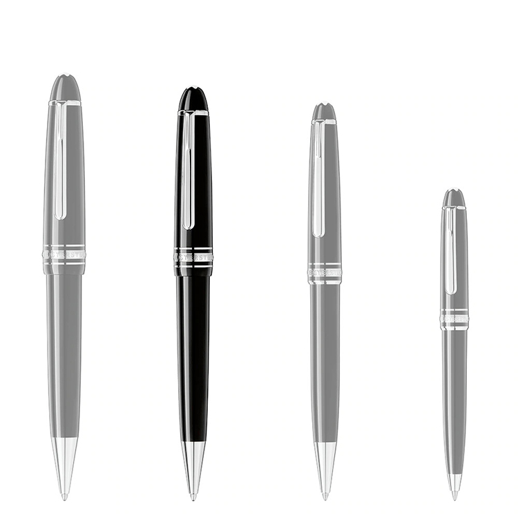 detail Montblanc Meisterstück Midsize 114185