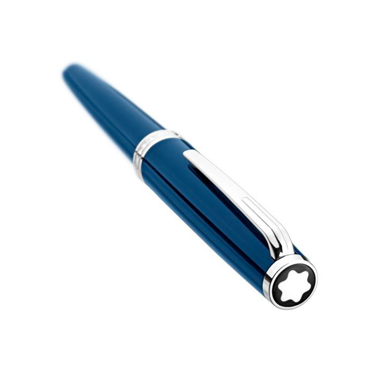 detail Montblanc PIX Blue 114809