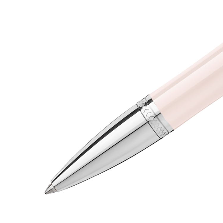 detail Montblanc Montblanc Muses Poudré 115273