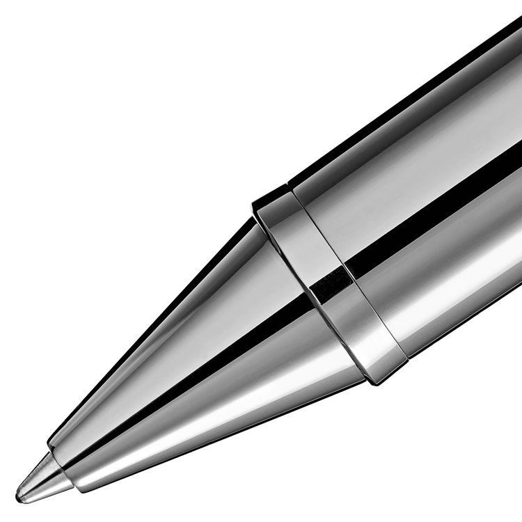 detail Montblanc Great Characters The Beatles Limited Edition 1969 Rollerball Pen