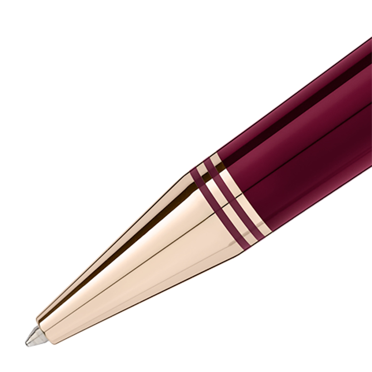 detail Montblanc Montblanc Great Characters John F.Kenedy Special Edition 118083