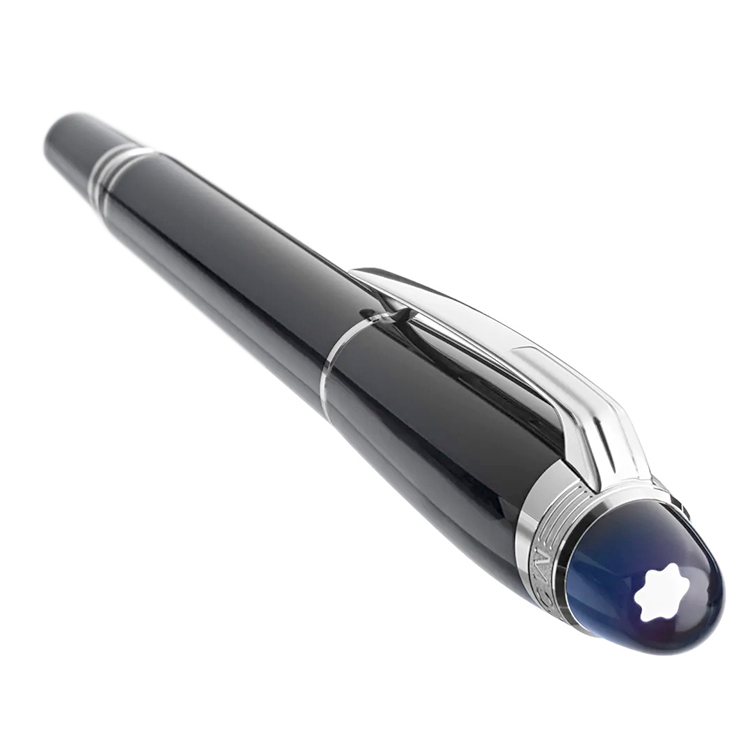 detail Montblanc StarWalker Resin Fineliner 118847