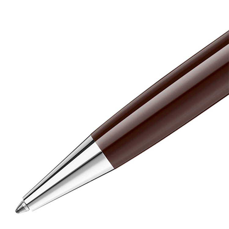 detail Montblanc Meisterstück Le Petit Prince Classique Ballpoint Pen 119667