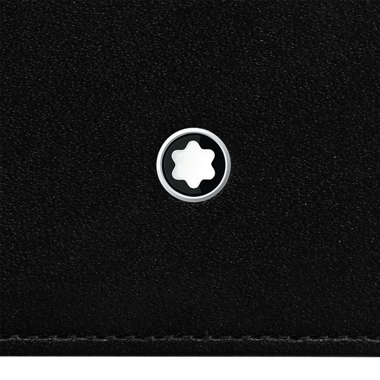 detail Peněženka Montblanc Meisterstück 11987