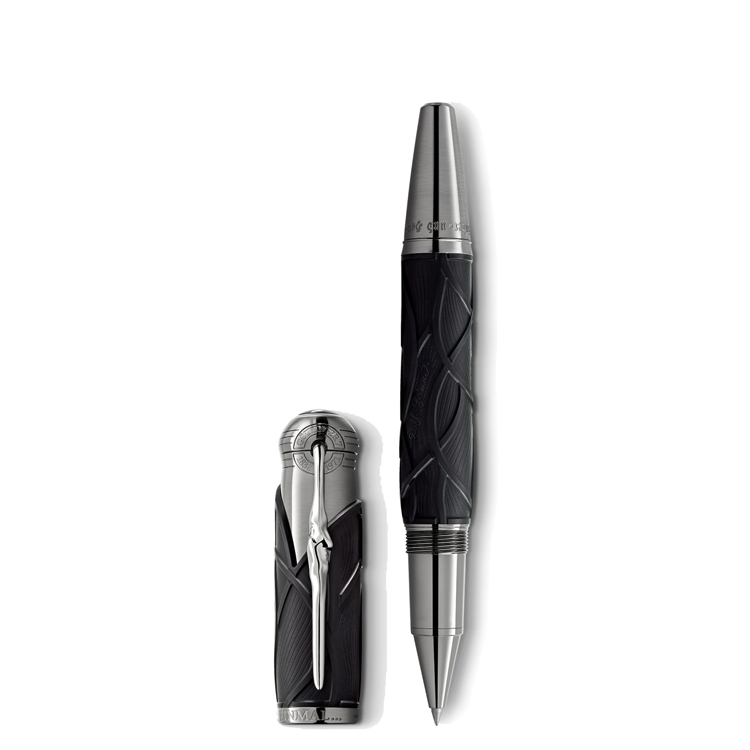 detail Montblanc Writers Edition Homage to Brothers Grimm Limited Edition 128363