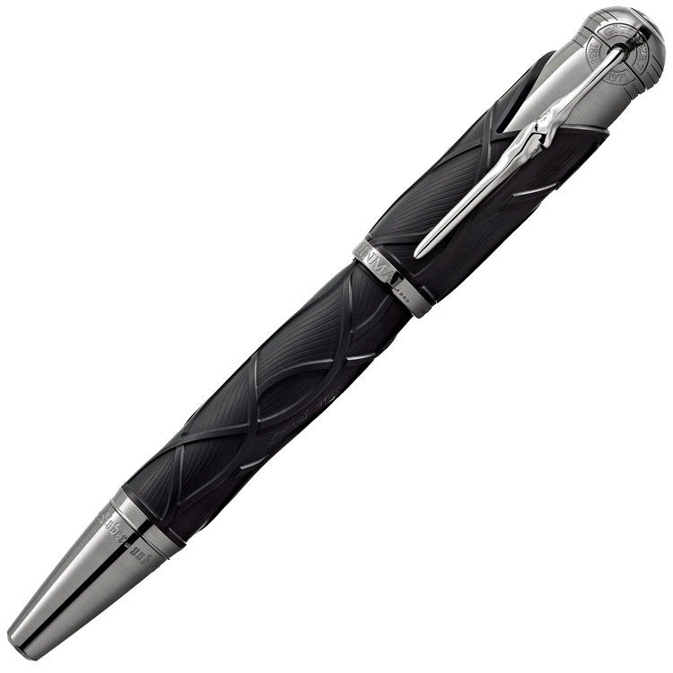 detail Montblanc Writers Edition Homage to Brothers Grimm Limited Edition 128363
