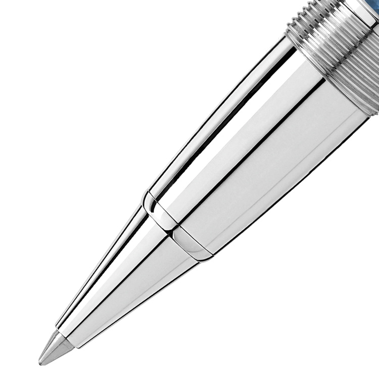 detail Montblanc Meisterstück Rollerball 129408