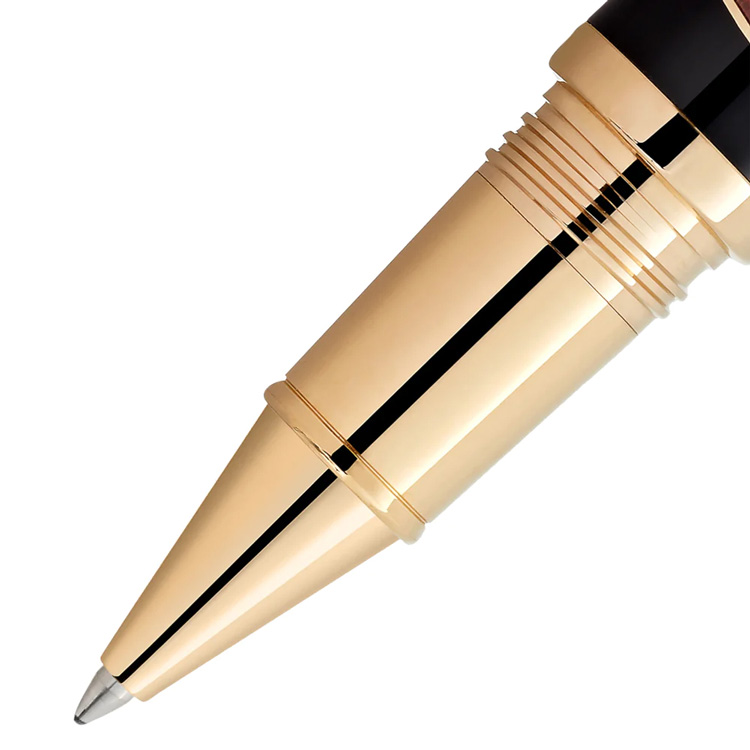 detail Montblanc Writers Edition Homage to Robert Louis Stevenson Limited Edition 1883