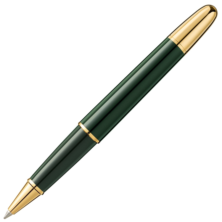 detail Rollerball Montblanc Meisterstück The Origin Classique 131343