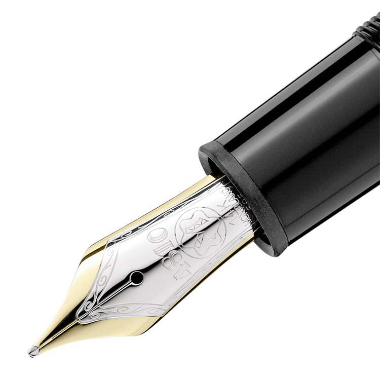 detail Montblanc Meisterstück LeGrand 13661
