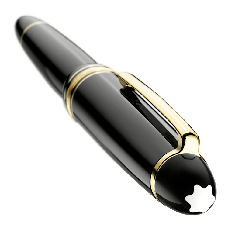 detail Montblanc Meisterstück LeGrand 13661