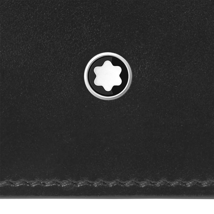 detail Peněženka Montblanc Meisterstück 8CC 198310