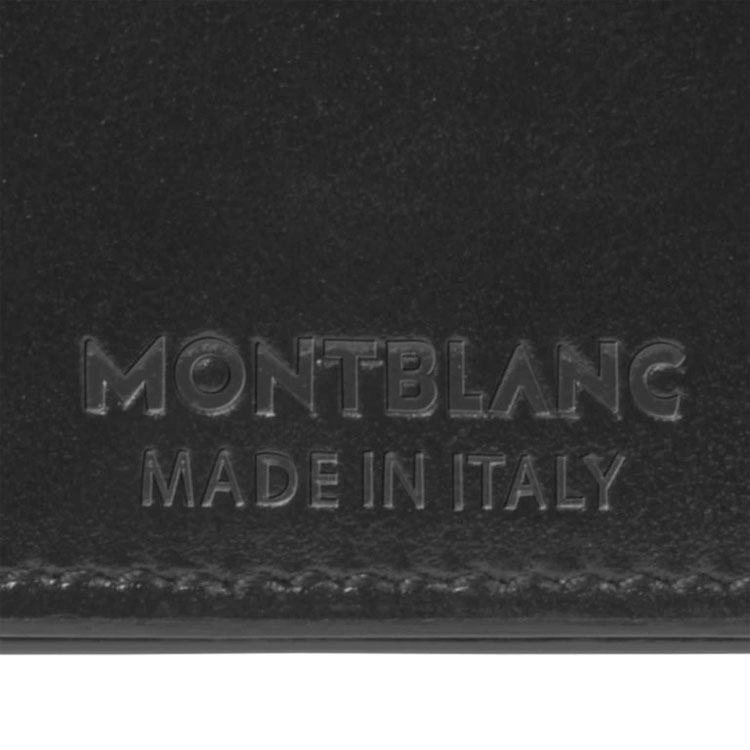 detail Peněženka Montblanc Meisterstück 10CC 198315