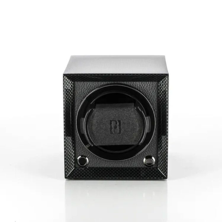 detail Paul Design Gentlemen 1 Carbon