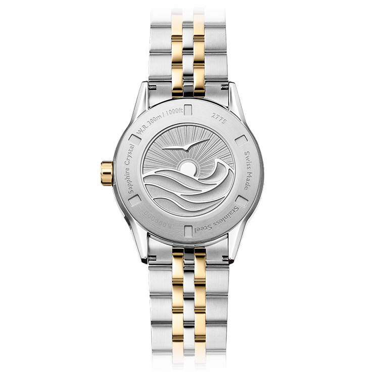 detail Raymond Weil Freelancer 2775-SP3-50051