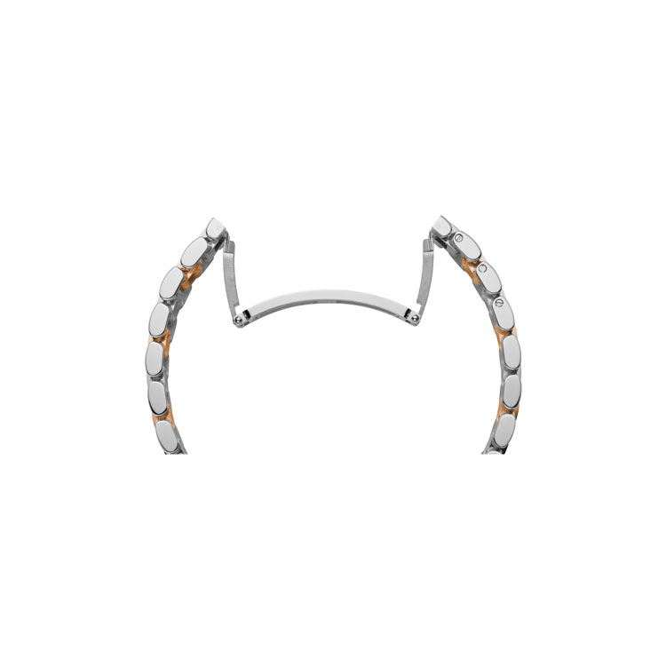 detail Chopard Happy Sport 278559-6025