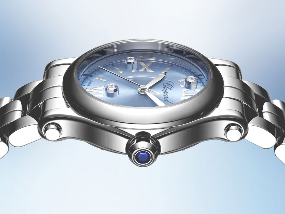 detail Hodinky Chopard Happy Sport 278582-3008