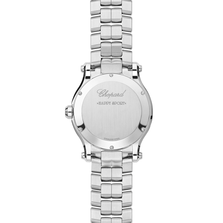 detail Chopard Happy Sport 278582-3011